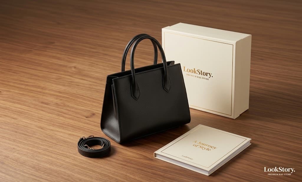Tas Wanita Premium LookStory